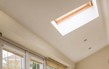 Whitestone conservatory roof insulation companies