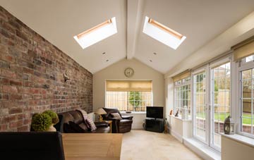 conservatory roof insulation Whitestone