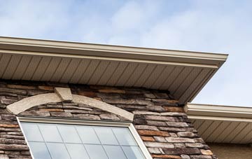 Whitestone diy soffit installation