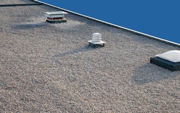 flat roofing Whitestone