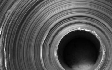 Whitestone pvc roof replacement