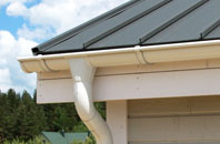 Whitestone soffits